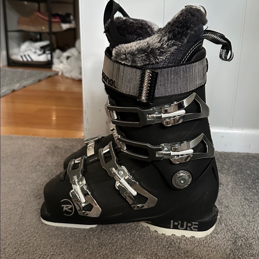 Rossignol Pure Pro 80 Ski Boots - Women's - Picture 5 of 8